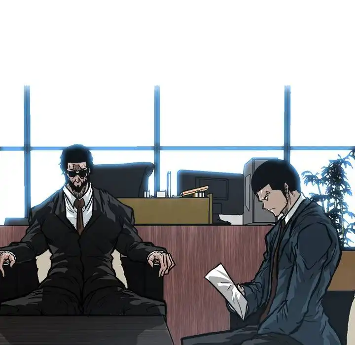 Boss in School Chapter 91 53